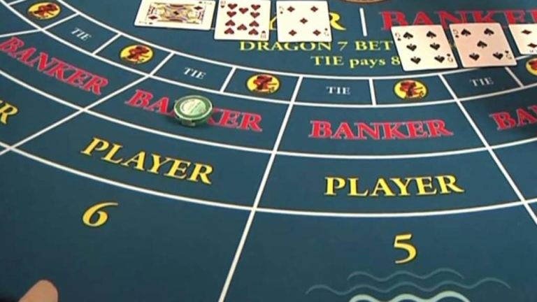 Inilah Jenis Permainan Baccarat Online Terpopuler dan Cara Memainkannya Dengan Strategi Tepat