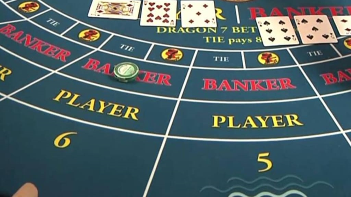 Inilah Jenis Permainan Baccarat Online Terpopuler dan Cara Memainkannya Dengan Strategi Tepat