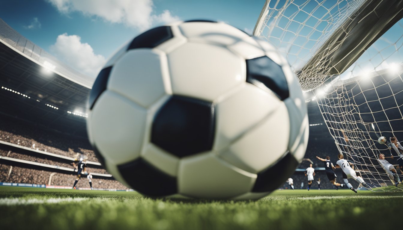 Menguasai Taruhan Bola: Rahasia Meningkatkan Keuntungan Dengan Tips Jitu