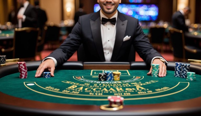 Baccarat Online