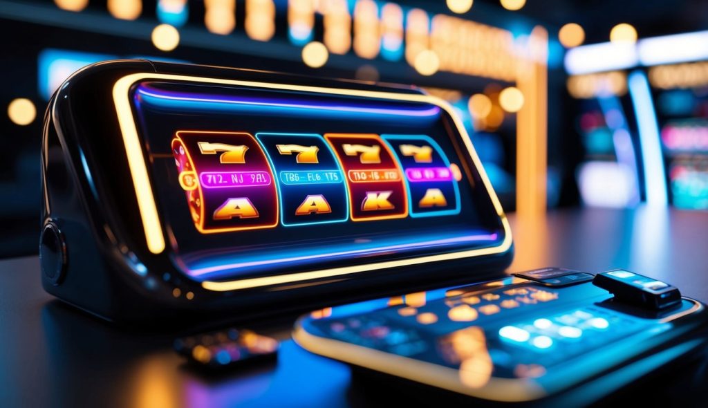 Slot Online 2025: Temukan Situs Terbaik untuk Pengalaman Seru dan Terpercaya