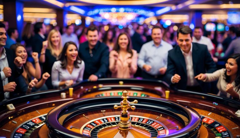 Dengan menggunakan beberapa strategi yang tepat, saya bisa meningkatkan peluang menang dalam taruhan roulette online