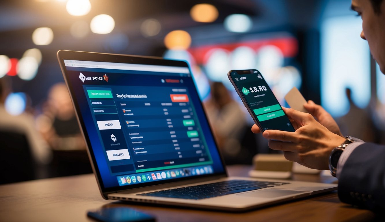 Poker Online