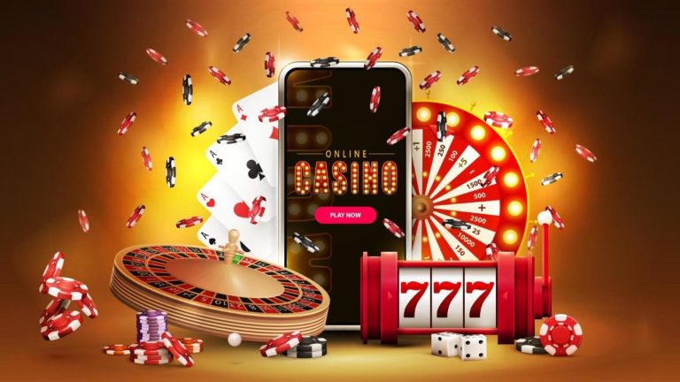 Casino online, memilih strategi yang tepat menjadi kunci untuk meraih kemenangan. Banyak pemain menginginkan cara