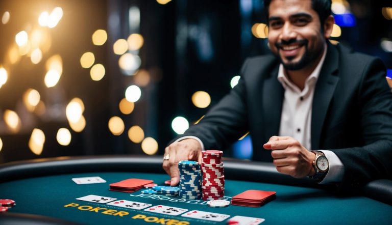 Poker Online