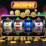 Bermain Slot Online