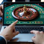 Cara efektif menghitung hadiah dalam roulette online adalah dengan memahami jenis taruhan dan nilai pembayaran yang berlaku