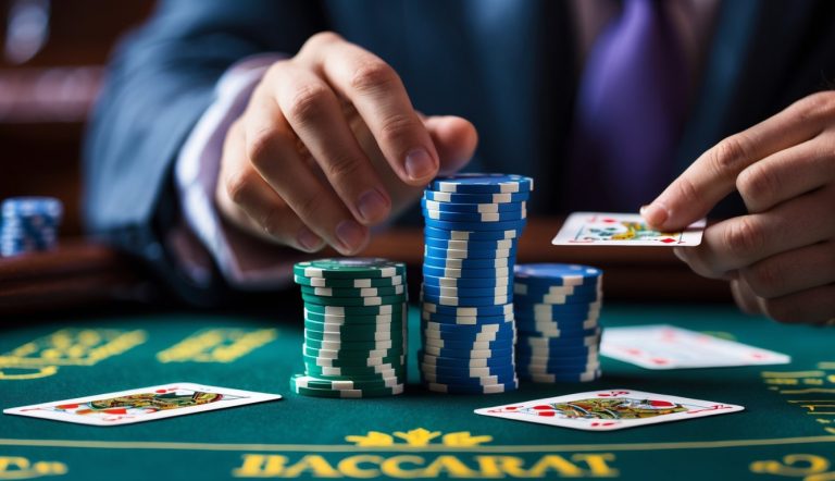 Baccarat