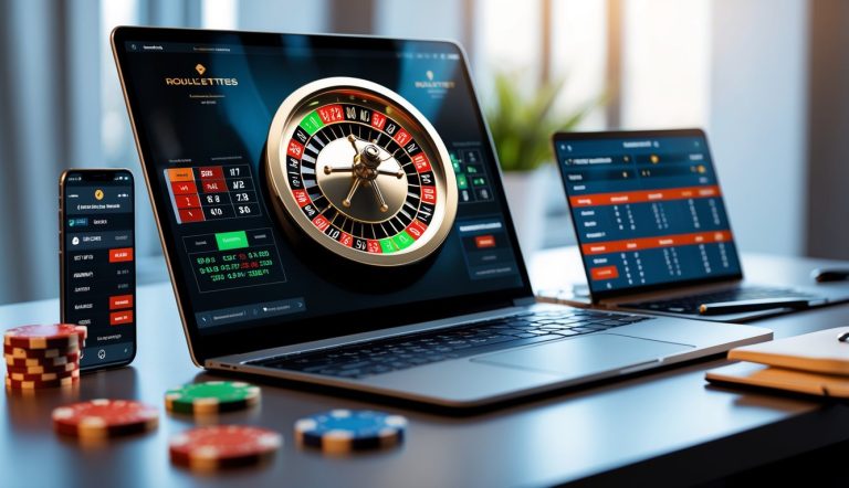 Istilah Peluang Dalam Judi Roulette Online
