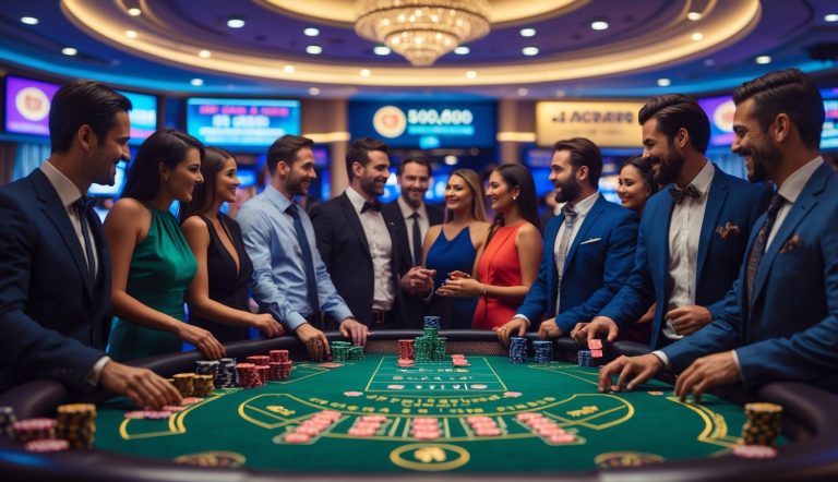 Main Judi Blackjack di Situs Terpercaya