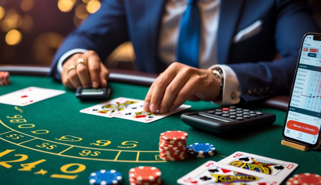 Cara Menghitung Peluang Menang di Blackjack dengan Mudah