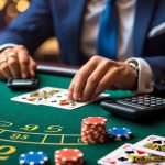 Cara Menghitung Peluang Menang di Blackjack dengan Mudah