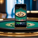 Peraturan Dan Cara Bermain Baccarat Online Uang Asli Melalui Android dengan Aman dan Efektif