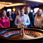 Rahasia Bermain Roulette Online
