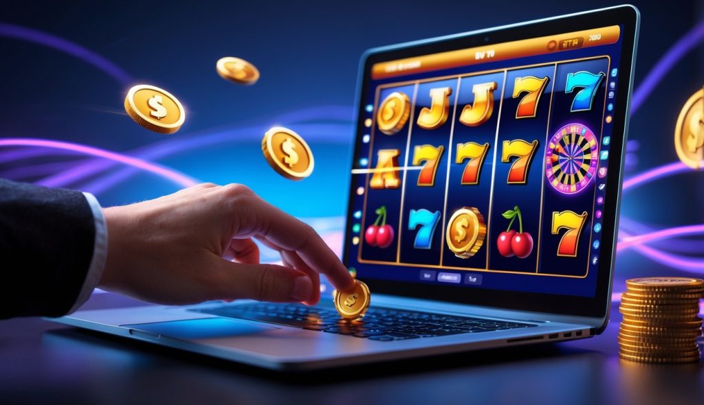 Slot Online
