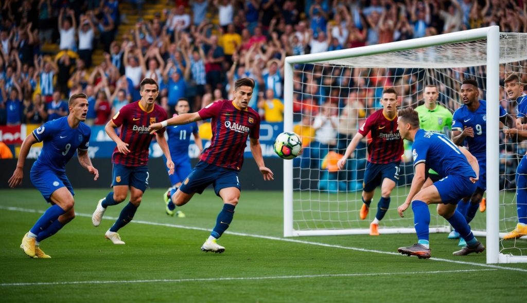 Rahasia sukses menang taruhan bola terletak pada teknik yang tepat dan analisis yang akurat. Banyak orang bertaruh tanpa strategi, sehingga kalah terus-menerus. Kunci utama adalah memahami cara membaca statistik dan kondisi tim secara mendalam sebelum memasang taruhan. Sebuah bola sepak terbang ke gawang, dikelilingi oleh penggemar yang bersorak dan pemain yang intens di lapangan Teknik taruhan yang baik melibatkan disiplin dan pengelolaan modal yang bijak. Selain itu, analisis performa pemain dan tim menjadi dasar penting untuk membuat prediksi yang lebih tepat. Dengan pendekatan ini, peluang untuk menang taruhan bola meningkat secara signifikan. Mereka yang berhasil bukan hanya mengandalkan keberuntungan, tetapi juga menggunakan data dan informasi secara efektif. Dengan mempelajari teknik dan analisis ini, setiap orang dapat meningkatkan peluang mereka dalam dunia taruhan bola. Memahami Dasar-dasar Taruhan Bola Taruhan bola memerlukan pemahaman yang jelas pada jenis pasar, aturan yang berlaku, dan istilah penting. Pengetahuan ini membantu bettor membuat keputusan yang tepat dan menghindari kesalahan umum saat bertaruh. Jenis Pasaran Taruhan Bola Pasaran taruhan bola berbeda-beda tergantung pada cara taruhan dilakukan. Pasaran paling populer adalah taruhan hasil pertandingan (menang, seri, kalah). Ada juga taruhan over/under yang fokus pada jumlah gol dalam pertandingan. Selain itu, ada pasaran handicap yang memberikan keunggulan gol untuk satu tim agar taruhan lebih seimbang. Pasaran lain seperti taruhan gol pertama, taruhan kartu kuning/merah, dan taruhan waktu spesifik juga tersedia. Memahami jenis pasaran ini membantu bettor memilih peluang yang sesuai dengan strategi mereka agar potensi menang lebih tinggi. Aturan dan Regulasi Resmi Setiap wilayah memiliki aturan berbeda yang mengatur taruhan bola. Regulasi ini biasanya dibuat untuk melindungi pemain dan memastikan kegiatan taruhan berjalan adil dan legal. Banyak negara mewajibkan operator taruhan untuk mendapatkan lisensi resmi sebelum menawarkan layanan. Lisensi ini menjamin platform menggunakan sistem yang aman dan transparan. Selain itu, aturan juga mengatur batas usia minimal pemain, metode pembayaran, dan penanganan sengketa. Pemahaman terhadap regulasi ini penting agar bettor dapat bertaruh secara aman dan sesuai hukum. Istilah Penting dalam Taruhan Bola Dalam taruhan bola, banyak istilah yang sering muncul dan harus dimengerti oleh bettor. Beberapa istilah penting antara lain: Odds: Angka yang menunjukkan potensi keuntungan taruhan. Stake: Jumlah uang yang dipasang pada taruhan. Draw No Bet: Taruhan tanpa hasil seri, uang kembali jika pertandingan seri. Accumulator: Taruhan gabungan dari beberapa pertandingan sekaligus. Menguasai istilah ini membantu bettor memahami tawaran dan risiko yang ada. Ketidaktahuan istilah dapat menyebabkan salah taruhan dan kerugian. Teknik Analisis Akurat Untuk Menang Taruhan Bola Menang dalam taruhan bola membutuhkan analisis yang tepat dan data yang akurat. Pemahaman tentang performa tim, statistik pertandingan, tren terkini, dan kondisi pemain sangat penting untuk membuat keputusan taruhan yang lebih baik. Menganalisis Performa Tim dan Pemain Performa tim dan pemain menjadi dasar utama dalam memprediksi hasil pertandingan. Analisis ini meliputi hasil pertandingan terakhir, kualitas lawan yang dihadapi, dan konsistensi permainan. Faktor seperti gaya bermain, strategi pelatih, dan motivasi tim juga perlu diperhatikan. Pemain kunci yang sedang dalam kondisi prima dapat meningkatkan peluang kemenangan tim secara signifikan. Performa individu pemain seperti kemampuan mencetak gol, assist, serta kontribusi dalam bertahan harus dianalisis untuk menentukan kekuatan dan kelemahan masing-masing tim. Menggunakan Statistik untuk Prediksi Statistik memberikan data objektif yang membantu dalam mengambil keputusan taruhan. Beberapa statistik utama yang harus dipertimbangkan adalah jumlah gol rata-rata, kepemilikan bola, peluang tembakan, dan jumlah kemenangan terakhir. Statistik head-to-head juga penting untuk melihat bagaimana kedua tim berhadapan di masa lalu. Data ini seringkali menunjukkan pola tertentu yang berulang. Memanfaatkan tabel berikut dapat membantu memahami faktor penting: Statistik Deskripsi Pengaruh pada Taruhan Gol Rata-rata Jumlah gol per pertandingan Menentukan potensi skor Head-to-head Rekor pertandingan antar tim Memperkirakan hasil Peluang Tembakan Frekuensi tembakan ke gawang Mengukur agresivitas Kemenangan Terakhir Rekor menang dalam beberapa laga Menilai performa terkini Mengetahui Tren Pertandingan Tren pertandingan membantu melihat pola yang terjadi secara berulang, seperti tim yang sering menang kandang atau kebobolan di menit terakhir. Tren ini memberi gambaran nyata mengenai perilaku tim dalam situasi tertentu. Penting juga mengamati tren kondisi cuaca, waktu pertandingan, dan pengaruh faktor eksternal lain. Pengaruh ini bisa mengubah hasil yang diharapkan dari analisis statistik saja. Tren ini harus diambil dari data pertandingan dalam jangka waktu tertentu untuk menghindari kesimpulan yang keliru. Membaca Informasi Cedera dan Suspensi Informasi tentang cedera dan suspensi pemain sangat penting karena bisa mempengaruhi susunan pemain utama. Kehilangan pemain kunci seringkali menurunkan performa tim secara signifikan. Taruhan harus dibuat berdasarkan data terbaru tentang kondisi pemain, termasuk siapa yang diragukan tampil atau absen. Tim dengan banyak pemain absen biasanya memiliki kemungkinan kalah yang lebih tinggi. Sumber informasi resmi klub dan laporan media dapat dipercaya untuk memperbarui status pemain sebelum memasang taruhan. Strategi Efektif untuk Taruhan Bola Sukses dalam taruhan bola memerlukan pendekatan yang terencana dan tepat. Pengelolaan dana, pemahaman handicap, serta pemanfaatan taruhan live adalah beberapa strategi penting yang dapat meningkatkan peluang menang. Manajemen Modal dan Bankroll Manajemen modal adalah kunci utama untuk menghindari kerugian besar. Pemain harus menentukan batas taruhan berdasarkan total modal yang dimiliki. Contohnya, hanya 1-5% dari total modal yang dipakai untuk satu taruhan agar risiko tetap terkendali. Penting juga untuk mencatat setiap taruhan dan hasilnya. Dengan begitu, pemain bisa mengidentifikasi pola menang atau kalah dan melakukan evaluasi strategi. Mengatur modal dengan pintar membantu menjaga taruhan tetap berkelanjutan. Strategi Taruhan Bola Handicap Handicap memperhitungkan keunggulan tim lawan dalam bentuk gol atau poin. Memahami jenis handicap (Asian Handicap, European Handicap) sangat penting sebelum memasang taruhan. Asian Handicap lebih populer karena memberikan peluang seimbang walau ada perbedaan kemampuan tim. Pemain harus mempelajari performa tim dan kondisi pemain untuk memilih handicap yang sesuai. Analisis data pertandingan membantu meningkatkan akurasi taruhan. Memanfaatkan Taruhan Live Taruhan live memungkinkan pemain memasang taruhan saat pertandingan berjalan. Ini memberi kesempatan untuk menganalisis performa tim secara langsung dan mengubah keputusan taruhan sesuai kondisi terkini. Pemain harus cepat membaca situasi seperti perubahan taktik, cedera pemain, atau momentum pertandingan. Gunakan data real-time dan tetap fokus agar bisa memasang taruhan dengan peluang lebih baik. Disiplin tetap terjaga karena taruhan live juga bisa meningkatkan risiko kerugian jika tidak hati-hati. Rahasia Sukses dalam Menentukan Pilihan Menentukan pilihan taruhan yang tepat membutuhkan disiplin dan analisis tepat. Kesalahan emosional, nilai taruhan, serta pengelolaan waktu jadi kunci penting dalam proses ini. Menghindari Taruhan Emosional Taruhan berdasarkan emosi sering membuat keputusan tidak rasional. Dia harus menghindari bertaruh pada tim favorit semata tanpa melihat data atau statistik terbaru. Biasanya, taruhan emosional menyebabkan kehilangan karena kurangnya objektivitas. Selalu gunakan fakta dan analisis untuk mendukung pilihan. Membuat catatan hasil taruhan sebelumnya bisa membantu memahami kapan emosi mulai memengaruhi keputusan. Ini mempermudah koreksi dalam taruhan berikutnya. Mengidentifikasi Value Bet Value bet berarti menemukan taruhan dengan peluang menang lebih tinggi dibandingkan dengan yang diperkirakan oleh pasar atau bandar. Ini didasarkan pada perhitungan peluang dan risiko yang akurat. Dia harus membandingkan odds dari berbagai sumber dan mengevaluasi kondisi terbaru tim, seperti cedera atau performa terkini. Ini mempengaruhi peluang sebenarnya. Menemukan value bet membuat taruhan lebih menguntungkan dalam jangka panjang. Dia tidak selalu pilih tim favorit, tapi pilih yang memiliki nilai peluang terbaik. Mengelola Waktu dan Frekuensi Taruhan Manajemen waktu penting agar tidak terburu-buru dalam memilih taruhan. Dia harus menyediakan waktu khusus untuk analisis dan pembuatan keputusan tanpa gangguan. Frekuensi taruhan juga harus dikendalikan agar tidak sering bertaruh dalam waktu singkat. Ini mengurangi risiko keputusan impulsif dan kelelahan mental. Menetapkan batas taruhan per hari atau minggu membantu menjaga disiplin. Dengan pengelolaan waktu dan frekuensi yang baik, peluang keberhasilan akan lebih tinggi. Penggunaan Tools dan Sumber Informasi Untuk meningkatkan peluang menang, penting menggunakan beberapa alat dan sumber informasi yang tepat. Data statistik, aplikasi prediksi, serta komunitas online bisa membantu dalam membuat keputusan taruhan yang lebih akurat dan terukur. Memanfaatkan Website Statistik Website statistik memberikan data lengkap seperti hasil pertandingan, performa tim, dan catatan pemain. Sumber ini membantu bettor memahami tren dan pola dalam pertandingan. Contohnya termasuk situs yang menyediakan grafik performa, data head-to-head antar tim, dan analisis kondisi cuaca atau cedera pemain. Informasi ini memungkinkan prediksi yang lebih matang daripada mengandalkan tebakan. Selain itu, beberapa website menyediakan update real-time yang penting saat memasang taruhan live. Ini membantu bettor menyesuaikan strategi berdasarkan pergerakan pertandingan. Aplikasi Prediksi Skor Aplikasi prediksi menggunakan algoritma untuk menganalisis data dan memberikan hasil perkiraan skor. Alat ini membantu bettor mendapatkan gambaran hasil yang mungkin. Namun, algoritma tidak selalu akurat 100%, sehingga aplikasi ini harus digunakan sebagai alat bantu, bukan patokan utama. Pengguna juga dapat memasukkan preferensi atau data tambahan untuk memperbaiki hasil prediksi. Biasanya aplikasi ini menyediakan fitur seperti statistik tim, tren taruhan, dan peluang perubahan skor yang bisa sangat berguna dalam memilih taruhan. Forum dan Komunitas Taruhan Bola Forum dan komunitas taruhan menjadi tempat berbagi pengalaman, tips, dan informasi terbaru dari sesama bettor. Mereka membantu menyebarkan insight yang mungkin tidak ditemukan di sumber resmi. Dalam komunitas, anggota dapat mendiskusikan strategi, menganalisis pertandingan, dan memberi rekomendasi sumber data yang terpercaya. Ini memperkuat kemampuan analisis secara kolektif. Koneksi dengan bettor lain juga memberikan kesempatan mendapat informasi eksklusif dan update cepat terkait perubahan dalam dunia taruhan bola. Kesalahan Umum yang Harus Dihindari Banyak orang yang kalah dalam taruhan bola karena melakukan kesalahan dasar. Salah satu kesalahan paling umum adalah terlalu mengandalkan insting tanpa analisis data. Hal ini membuat keputusan menjadi tidak tepat dan berisiko tinggi. Kesalahan lainnya adalah bermain dengan emosi. Pemain yang kalah seringkali mencoba mengejar kerugian dengan bertaruh lebih banyak. Ini justru memperbesar kemungkinan kerugian. Sering juga ditemukan pemain yang tidak mengatur modal dengan baik. Mereka bertaruh tanpa batas yang jelas. Pengelolaan modal yang buruk dapat menyebabkan kehilangan seluruh uang taruhan dalam waktu singkat. Beberapa orang juga sering mengabaikan riset tentang kondisi tim dan pemain. Informasi tersebut penting untuk memprediksi hasil pertandingan secara lebih akurat. Kesalahan Dampak Mengandalkan insting Keputusan buruk dan kemungkinan kalah besar Bertaruh dengan emosi Kerugian lebih besar dan tidak terkendali Tidak kelola modal Kehilangan uang cepat dan terus-menerus Abaikan riset Prediksi tidak akurat dan hasil buruk Menghindari kesalahan di atas adalah langkah awal yang penting untuk meningkatkan peluang menang dalam taruhan bola. Mereka harus fokus pada teknik yang tepat dan analisis data yang objektif. Kesimpulan Teknik dan analisis yang tepat sangat penting dalam memenangkan taruhan bola. Mereka membantu menjaga keputusan tetap objektif dan mengurangi risiko kerugian. Pemain yang sukses selalu mengumpulkan data dan mempelajari pola sebelum memasang taruhan. Mereka tidak mengandalkan keberuntungan semata. Beberapa hal utama yang perlu diperhatikan adalah: Memahami statistik tim dan pemain Mengikuti tren performa terbaru Mengelola modal dengan disiplin Disiplin dalam menjalankan strategi juga sangat penting. Pemain harus menghindari taruhan emosional yang bisa membawa kerugian besar. Dengan pendekatan yang sistematis, peluang menang bisa meningkat. Namun, tetap waspada terhadap risiko yang ada dan jangan bertaruh melebihi kemampuan. Teknologi juga bisa membantu melalui alat analisis yang canggih. Ini memudahkan dalam memprediksi hasil secara lebih akurat. Penting bagi siapa saja yang ingin menekuni taruhan bola untuk terus belajar dan beradaptasi dengan perubahan. Mereka harus selalu berusaha meningkatkan kemampuan analisisnya. Frequently Asked Questions Teknik yang tepat dan analisis yang teliti adalah kunci untuk meningkatkan peluang menang taruhan bola. Pemahaman mendalam tentang jenis taruhan dan pengelolaan risiko juga sangat penting. Apa saja teknik yang efektif untuk menang dalam taruhan bola over under? Teknik yang efektif meliputi analisis statistik pertandingan dan kondisi pemain. Memperhatikan tren skor dan pola gol kedua tim juga membantu menentukan pilihan. Bagaimana tips parlay yang dapat meningkatkan peluang menang hari ini? Tips yang bisa digunakan adalah memilih beberapa pertandingan dengan probabilitas kemenangan tinggi. Menghindari terlalu banyak leg dalam satu parlay juga penting agar peluang tidak menurun drastis. Bagaimana cara bermain parlay untuk pemula agar bisa sukses? Pemula harus mulai dengan jumlah leg yang sedikit agar risiko tidak terlalu besar. Memahami aturan dasar parlay dan melakukan riset mendalam pada setiap matchup sangat dianjurkan. Apa itu parlay dalam judi bola dan bagaimana cara kerjanya? Parlay adalah taruhan gabungan yang melibatkan beberapa pertandingan sekaligus. Semua pilihan harus menang agar taruhan berhasil, sehingga hadiahnya lebih besar dibanding taruhan tunggal. Bagaimana cara menghitung HDP dalam taruhan bola untuk analisis yang akurat? HDP dihitung dengan memberi keunggulan gol kepada salah satu tim untuk menyeimbangkan taruhan. Memahami nilai handicap dan mengkombinasikannya dengan data performa tim membantu analisis. Apa strategi analisis terbaik untuk memenangkan taruhan bola secara konsisten? Strategi terbaik termasuk mengumpulkan data pertandingan secara lengkap dan melakukan analisis pola performa tim. Mengelola modal taruhan dengan disiplin juga sangat berpengaruh pada konsistensi kemenangan.