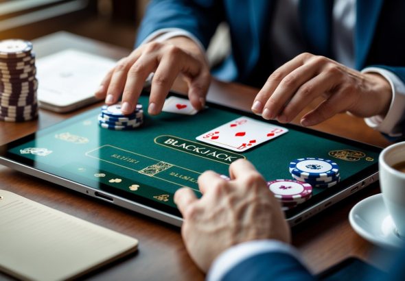 Rekomendasi Situs Judi Blackjack Terpercaya Dengan Ragam Kelebihannya untuk Pengalaman Bermain Aman dan Menguntungkan