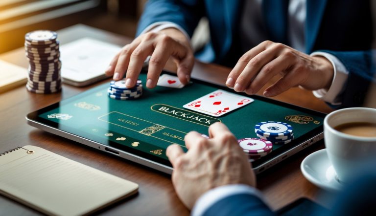 Rekomendasi Situs Judi Blackjack Terpercaya Dengan Ragam Kelebihannya untuk Pengalaman Bermain Aman dan Menguntungkan