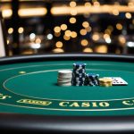 Strategi Terbaik Untuk Memenangkan Baccarat Online
