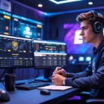 Strategi Terbaik untuk Menang di Taruhan E-Sport yang Menguntungkan