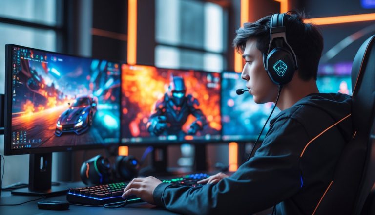 Taruhan Judi ESports Dengan Bijak