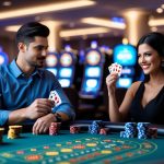 Tips dan Trik Sukses Mendapatkan Kemenangan di Casino Online