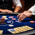 Trik Terbaik untuk Menang di Taruhan Poker Online
