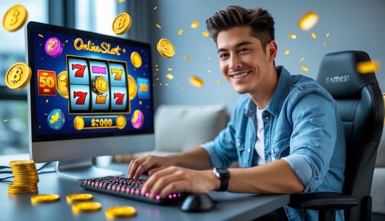 Slot Gacor