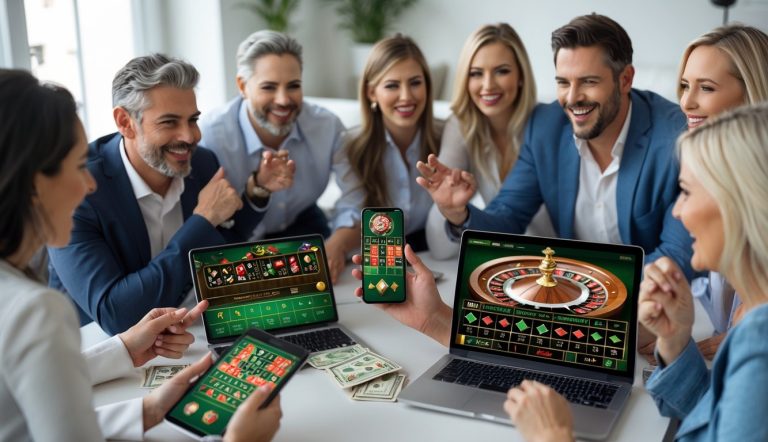 Ingin Main Casino Online Dan Dapat Cuan