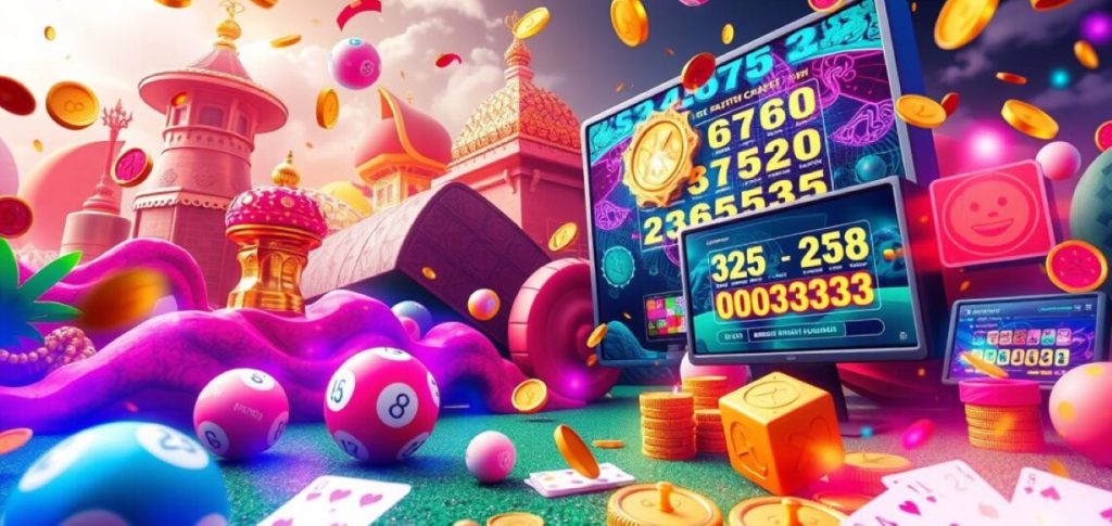 Togel Online