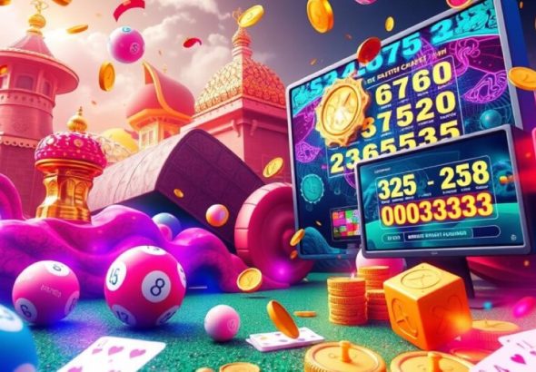Togel Online