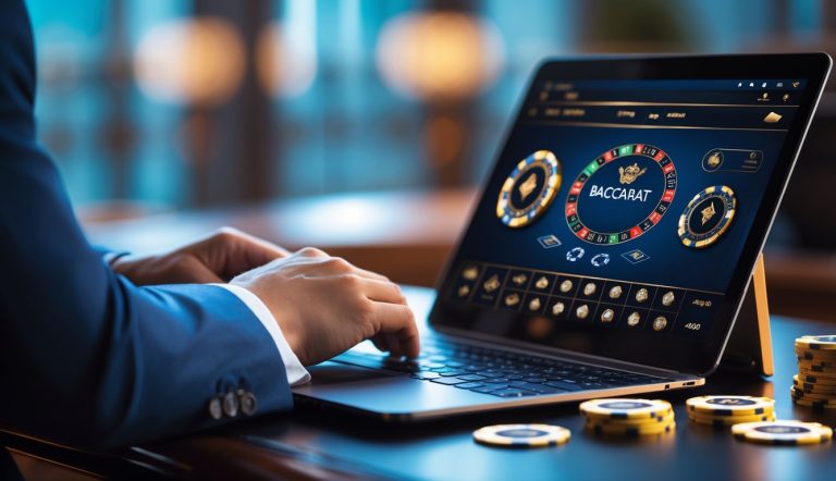 Baccarat Online Buat Bettor yang Perlu