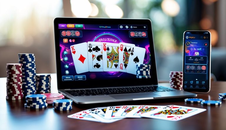 Poker Online