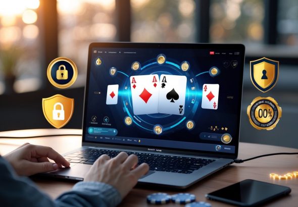 Bisa Ditemukan di Agen Poker Online
