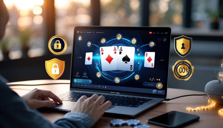 Bisa Ditemukan di Agen Poker Online