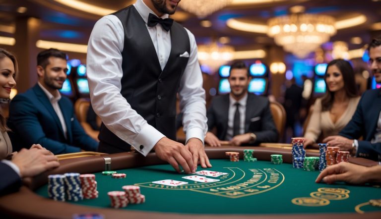 Judi Blackjack Online