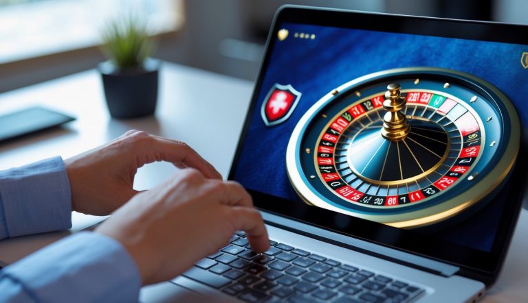 Judi Roulette Online Mudah Terpercaya