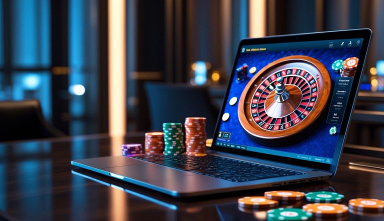 Roulette Online Terpercaya