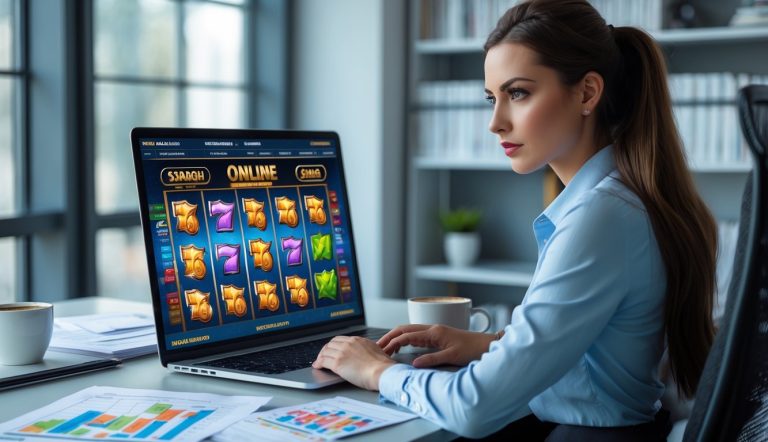 Slot Online